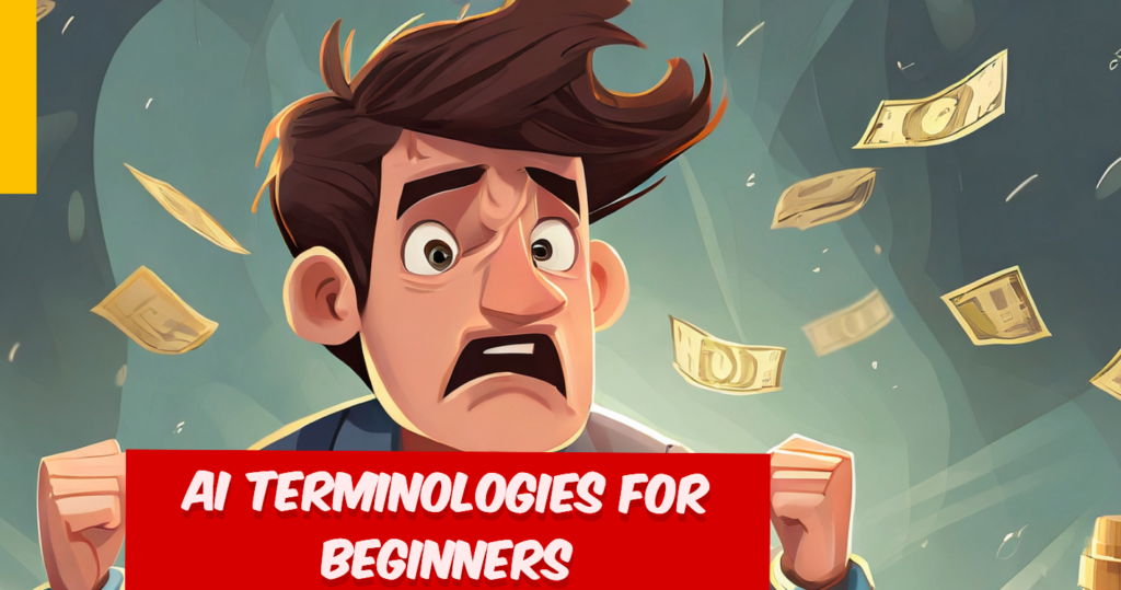 AI Terminologies for Beginners