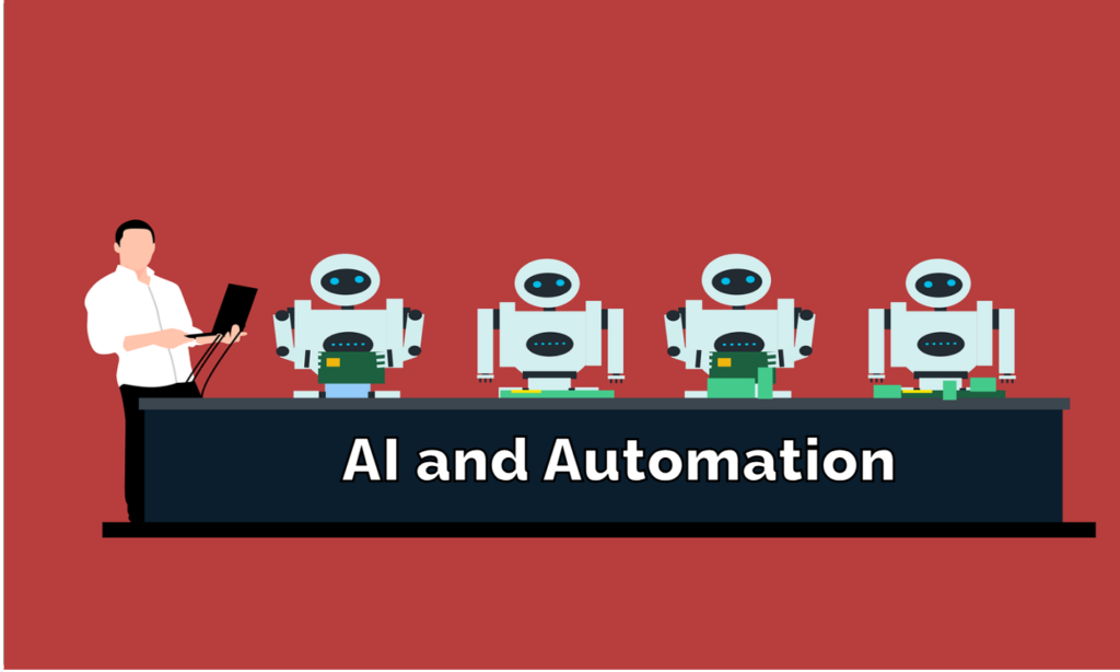 AI and Automation | Best Tutorial