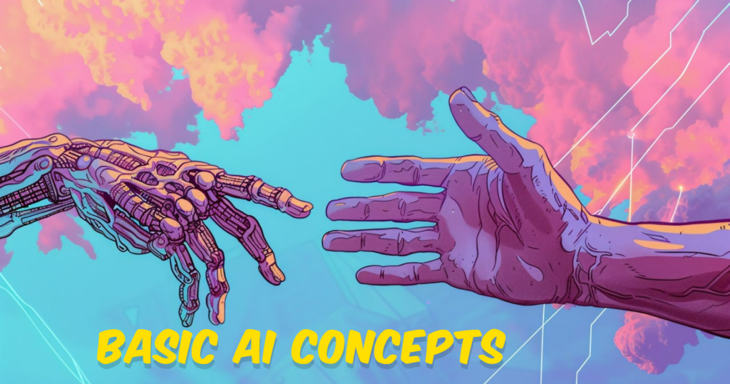 Basic AI Concepts