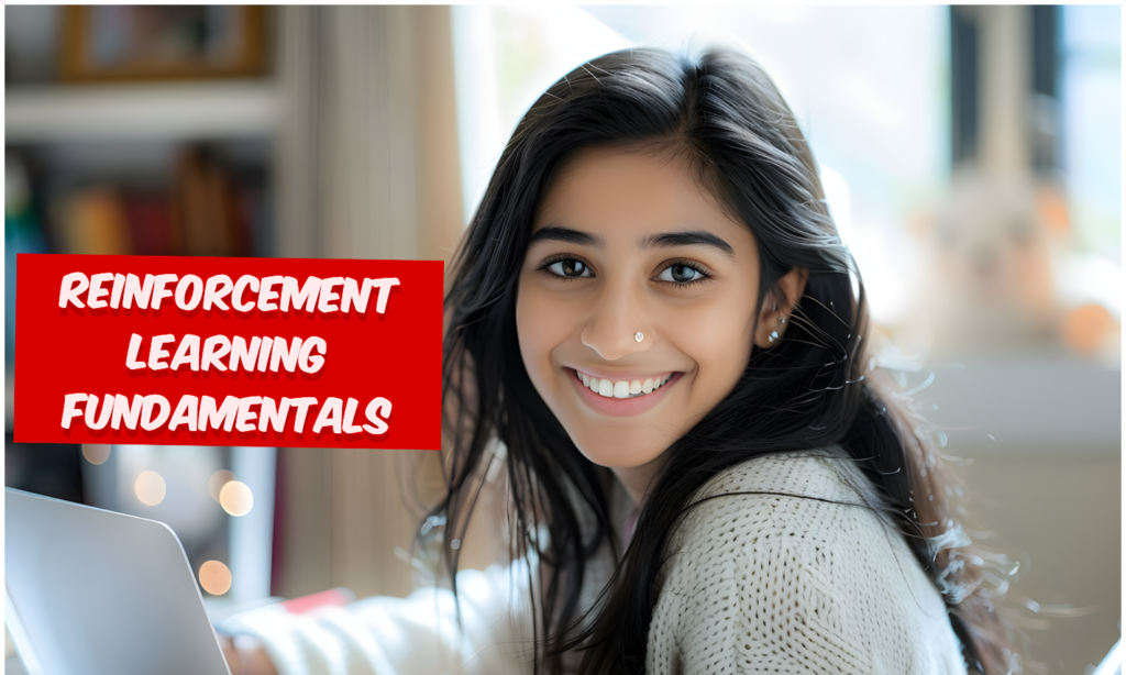 Reinforcement Learning Fundamentals