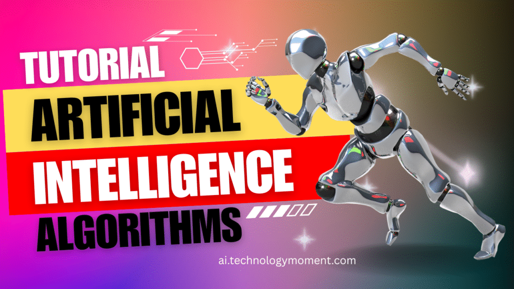 AI Algorithms Overview
